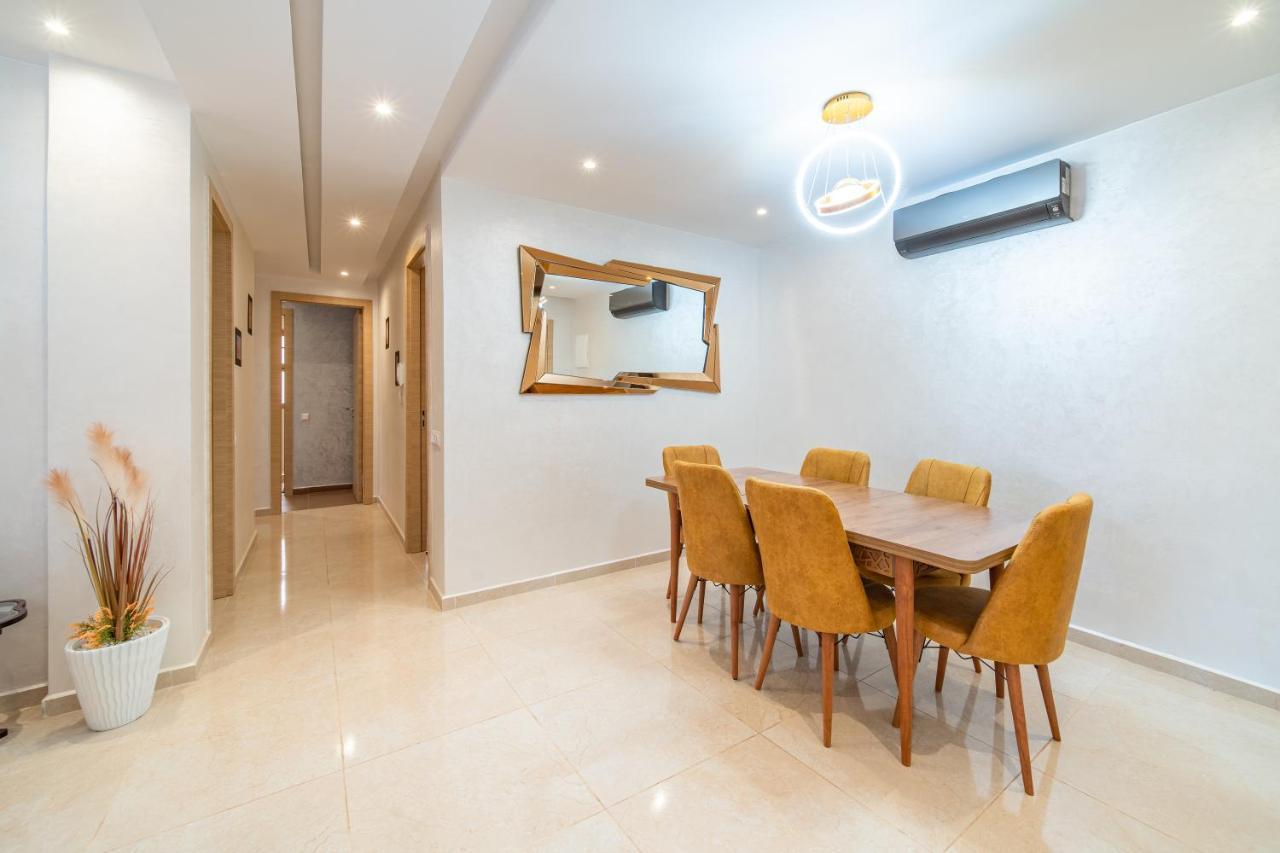 Residence Coralia Les Orangers Marrakesh Exterior photo